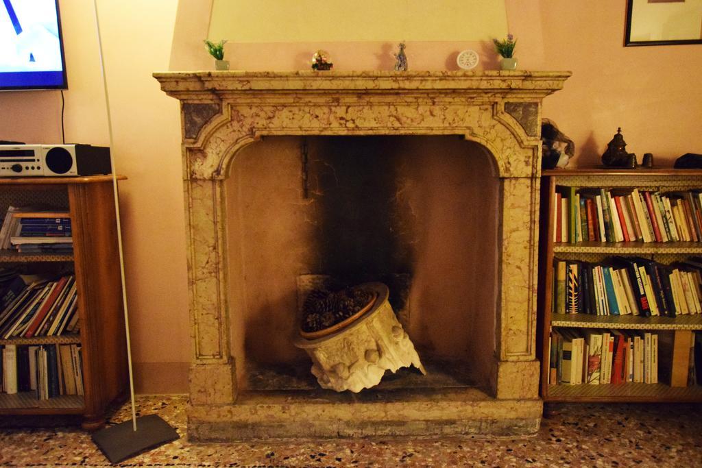 Apartment Manin Venedig