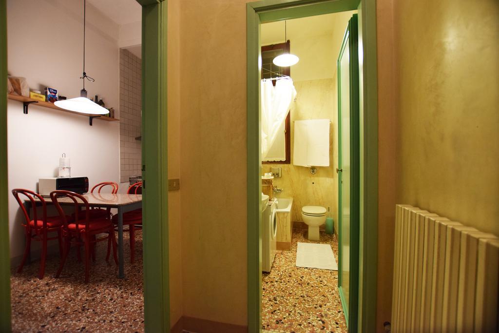Apartment Manin Venedig